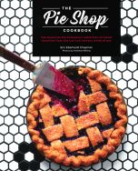 The Pie Shop Cookbook