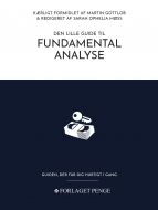 Den lille guide til fundamental analyse