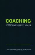 Coaching en løsningsfokuseret tilgang