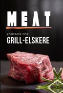 MEAT - kogebog for grill-elskere