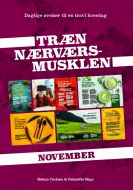 Træn Nærværs-musklen November