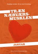 Træn Nærværs-musklen Januar