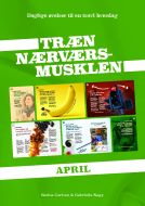 Træn Nærværs-musklen - April