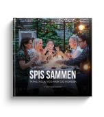 Spis sammen