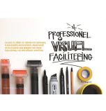 Professionel Visuel Facilitering