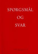 Spørgsmål og svar