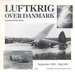 Luftkrig over Danmark