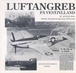 Luftangreb på Vestjylland 27. august 1944