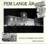 Fem lange år