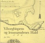 Viborgbispens og lensmændenes Hald 