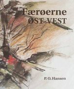 Færøerne øst-vest 