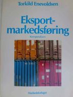 Eksportmarkedsføring