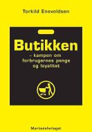 Butikken