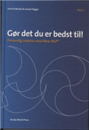 Gør det du er bedst til! - Bind 2