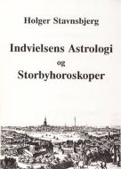 Indvielsens astrologi og storbyhoroskoper