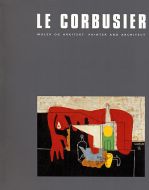 lecorbusier Le Corbusier