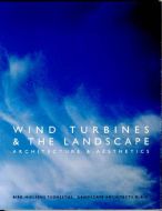 Wind turbines & the landscape 