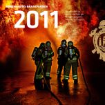 Brandkalender 2011