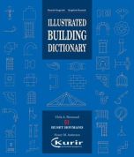 Illustrated building dictionary