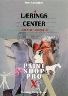 Lærings Center - Paint Shop Pro X