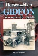 Horsens-bilen Gideon