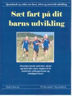 Sæt fart på dit barns udvikling