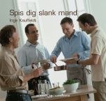 Spis dig slank mand