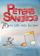 Peters sangbog