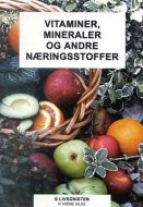 Vitaminer, mineraler og andre næringsstoffer