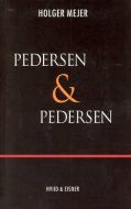 Pedersen & Pedersen og andre virksomheder