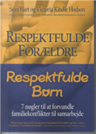 Respektfulde forældre, respektfulde børn