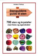 Stenguidens guide til sten