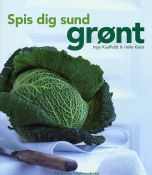 Spis dig sund - grønt