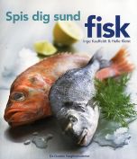 Spis dig sund - fisk