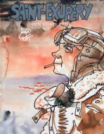 Saint-Exupéry
