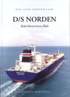 D/S Norden - Rederikoncernens flåde