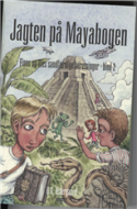 Jagten på mayabogen