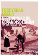 Føroyskar søgur