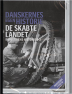 De skabte landet - Box