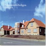 Havnemesterboligen i Skagen