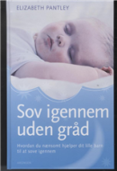 Sov igennem uden gråd