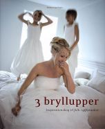 3 bryllupper