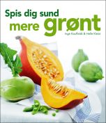 Spis dig sund mere grønt