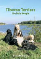 Tibetan terriers