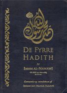 De Fyrre Hadith