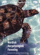 Indsatser for verdens herpetofauna