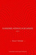 Barberbladshologrammer