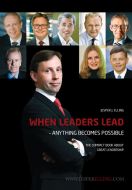 When leaders lead anything becomes possible