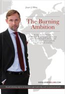 The burning ambition