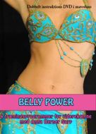 Bellypower DVD - Mavedans for viderekomne